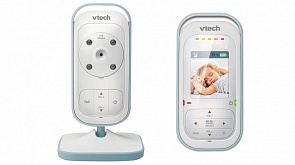 Видеоняня Vtech BM2500, дисплей 2 дюйма (Vtech, BM2500)